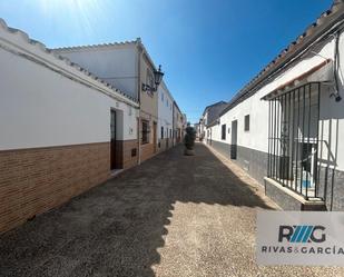 House or chalet for sale in Caballero Bonald - San José Obrero - Guadalcacín