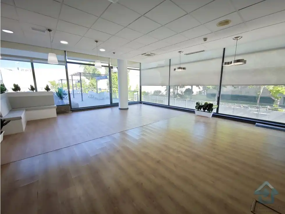 Büro mit Aufzug zur Miete in Parque Empresarial, imagen 12