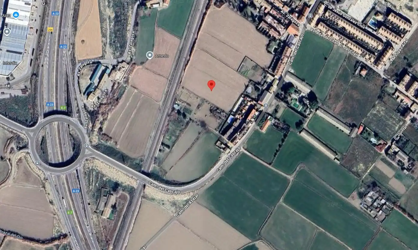 Terreni e lotti in vendita a Barrios rurales del norte, imagen 13