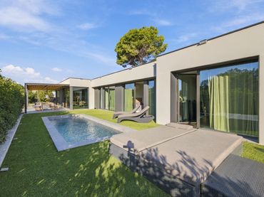 Casa amb piscina en venda a Santa Maria Balis - Can Riera - Can Jordi