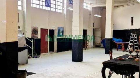 Photo 2 of Industrial buildings for sale in Alcabre, Pontevedra