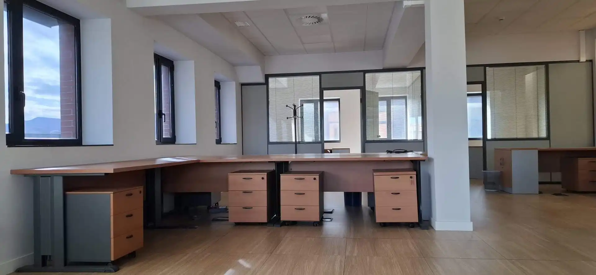 Bureau à louer à Avenida de la Autonomía, imagen 3