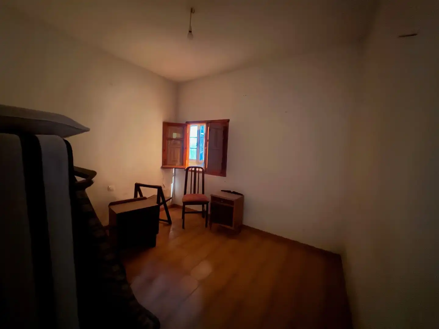 Casa o chalet en venta en Villafrades de Campos con Jardín privado y Trastero