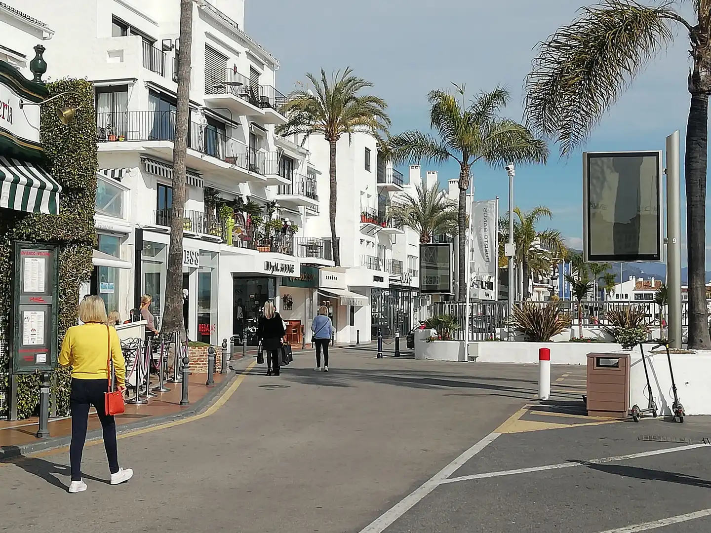 Apartament amb terrassa en venda a Calle Muelle Ribera, imagen 33