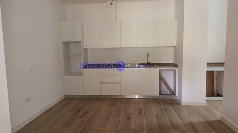Foto 5 de Planta baja en venta en Calle la Moraleja, Urbadiez - Entrepuentes, Sevilla Capital
