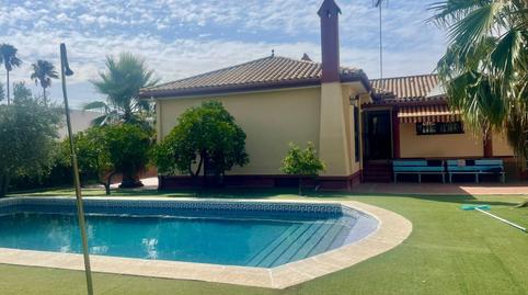 Foto 2 de Casa o xalet en venda a Condequinto, Sevilla