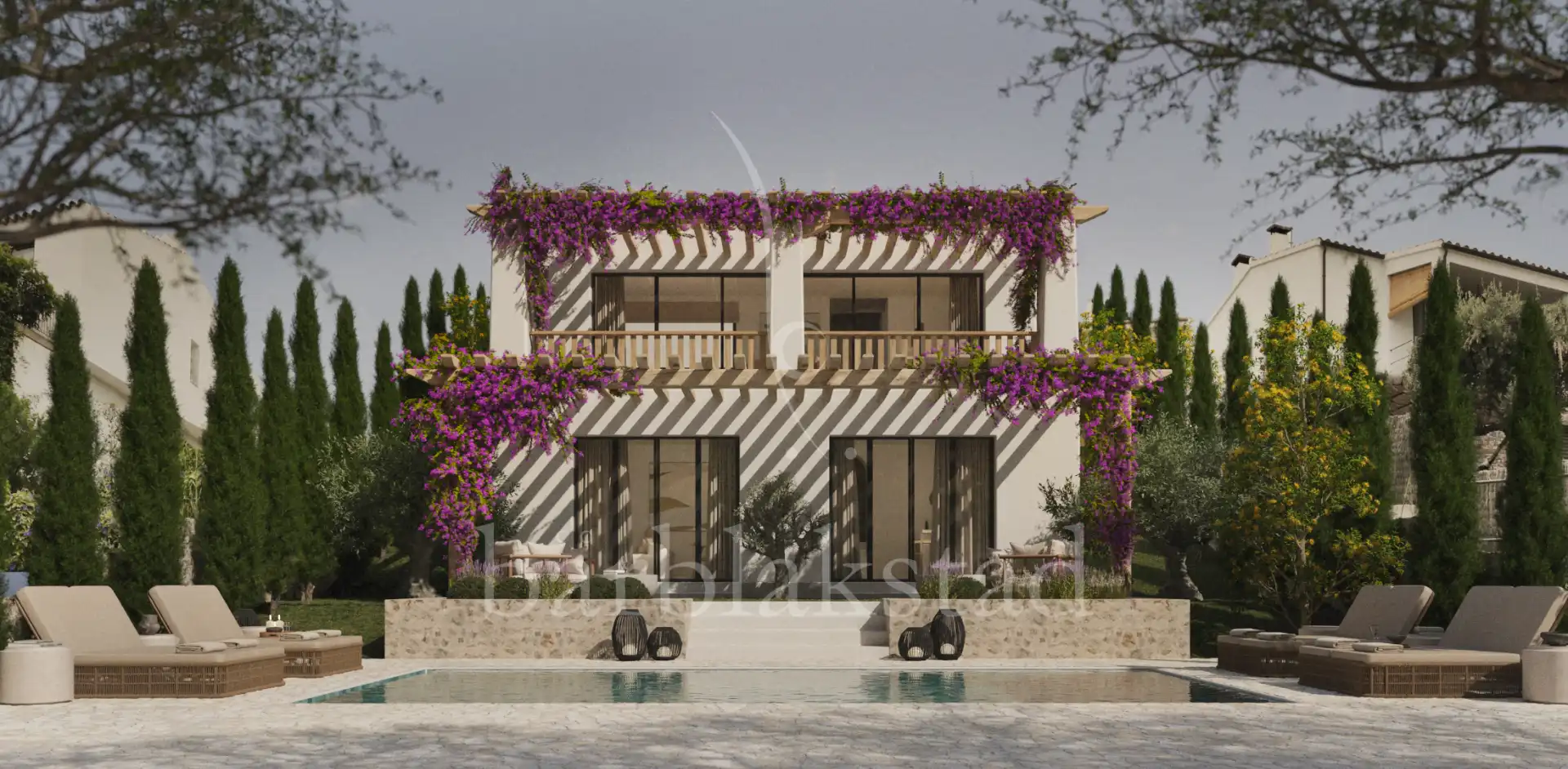 Residential land for sale in Carrer de l'Heretat