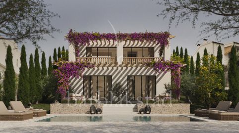 Parcela edificable con proyecto aprobado para una exclusiva vivienda unifamiliar en Cadaqués