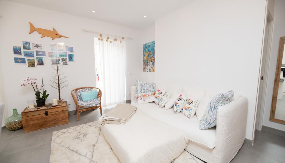 Photo 1 of Apartment to rent in Bons Aires, Illes Balears