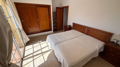 Foto 5 de Apartament de lloguer a Calle Hespérides, Caleta de Fuste, Antigua