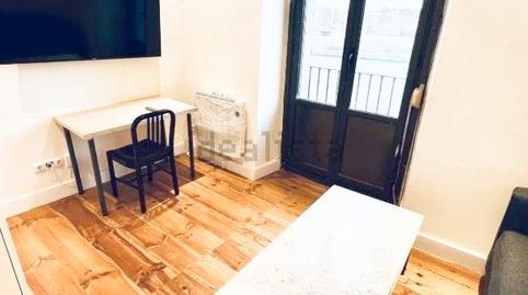 Foto 5 de Pis en venda a Dique Kalea, Olabeaga, Bilbao