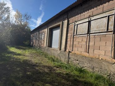 Industrial building for sale in Tortellà