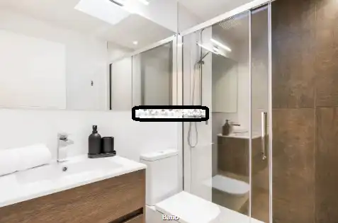 Doppelhaushälfte mit Pool zum Verkauf in Calle Florentín Díaz 6, imagen 40