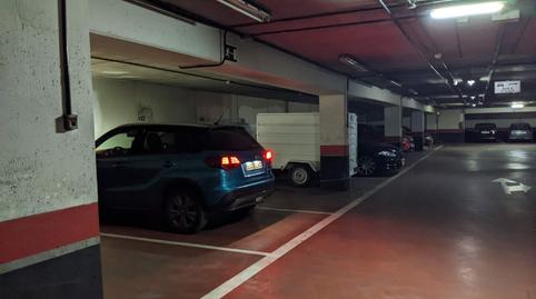 Photo 4 of Garage for sale in Calle de Tembleque, 124, Aluche, Madrid