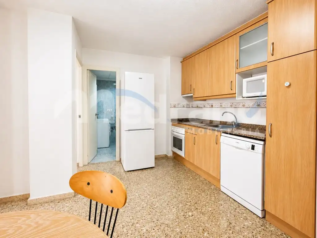 Apartment with pool for sale in Avenida Montecarlo, imagen 16