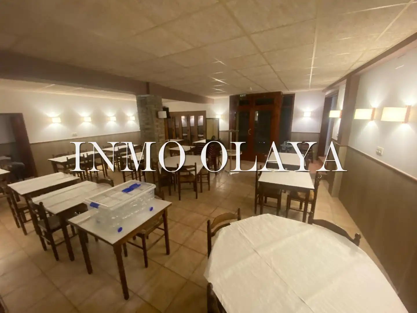 Locale commerciale in cessione a Sant Pere Pescador