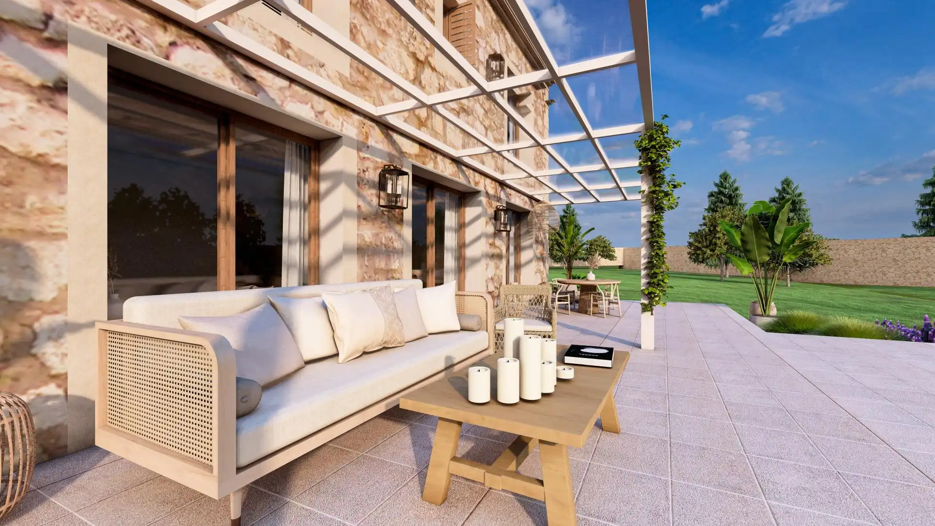 Landhaus mit Pool zum Verkauf in Felanitx Poble, imagen 5