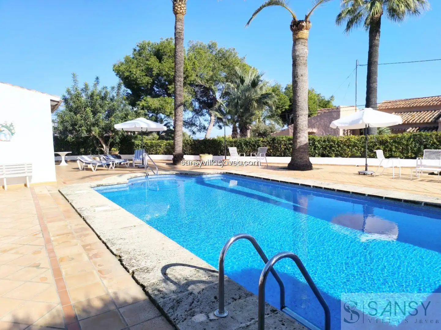 Villa à vendre à Partides comunes - Adsubia, imagen 3