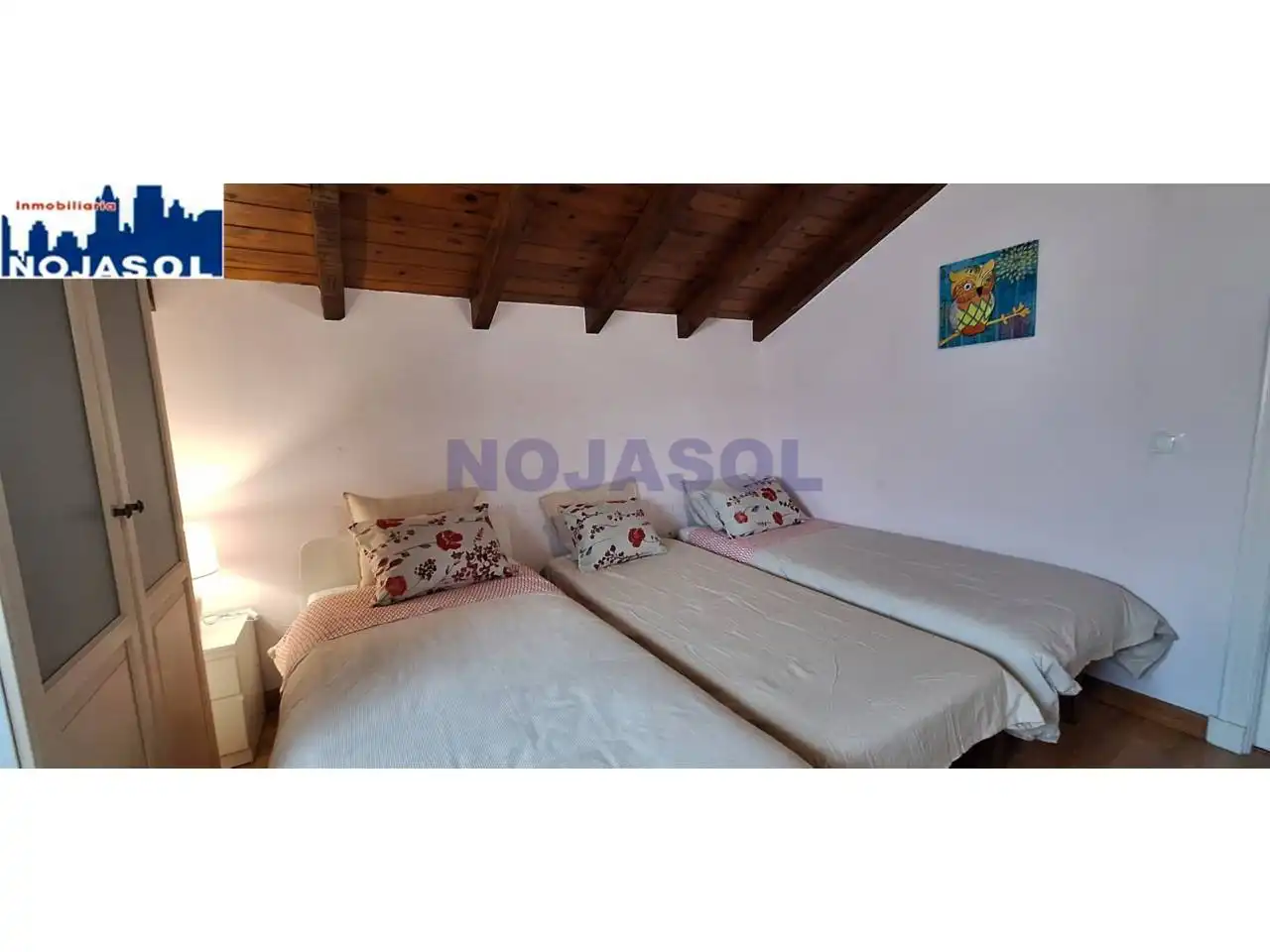 Wohnung mit Garten zur Miete in Calle Zoña, imagen 60