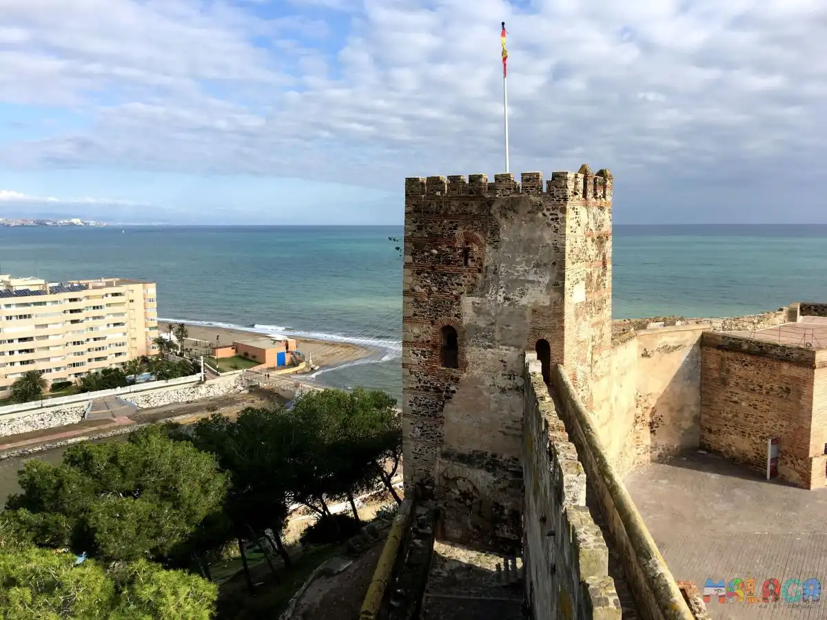 Wohnung mit Aufzug zum Verkauf in Playa de los Boliches, imagen 24