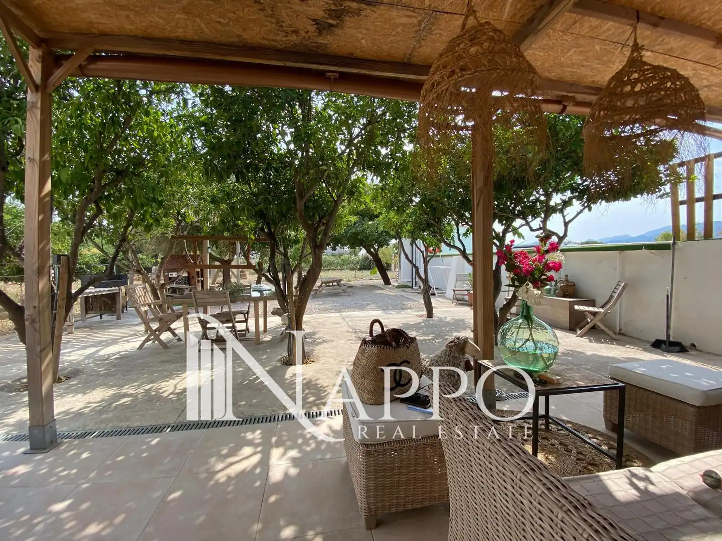 Haus mit Pool zum Verkauf in CAMINO VELL D'INCA S/N, imagen 13