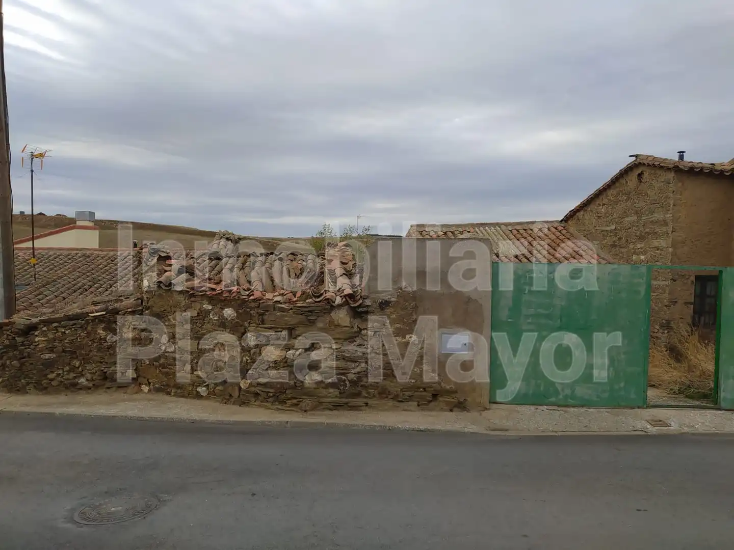 Terreny residencial en venda a Terradillos, imagen 9