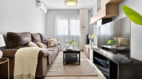 Photo 3 of Flat for sale in El Viso, Madrid