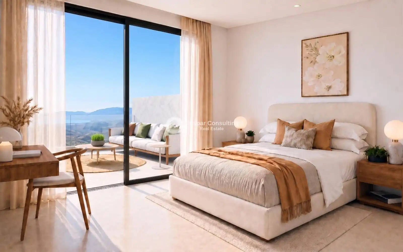 Adosado con terraza en venta en N/A, imagen 9