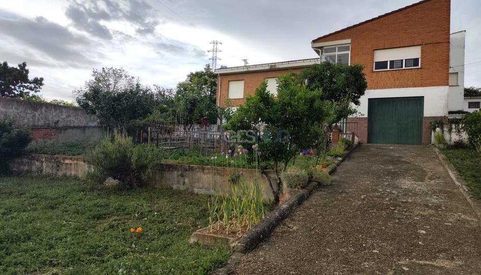 Foto 1 de Casa o xalet en venda a Arenales, Trobajo del Camino, León