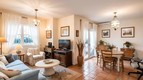 Foto 4 de Casa adosada en venda a Calle Monte León, Las Matas  - Peñascales, Las Rozas de Madrid