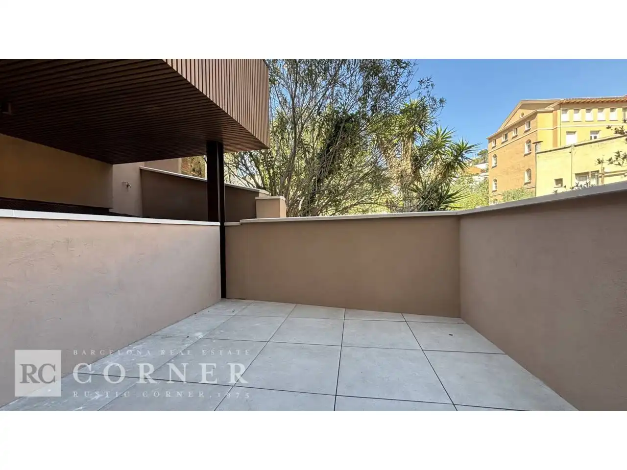 Piso en venta en Avenida Vallvidrera, Sarrià