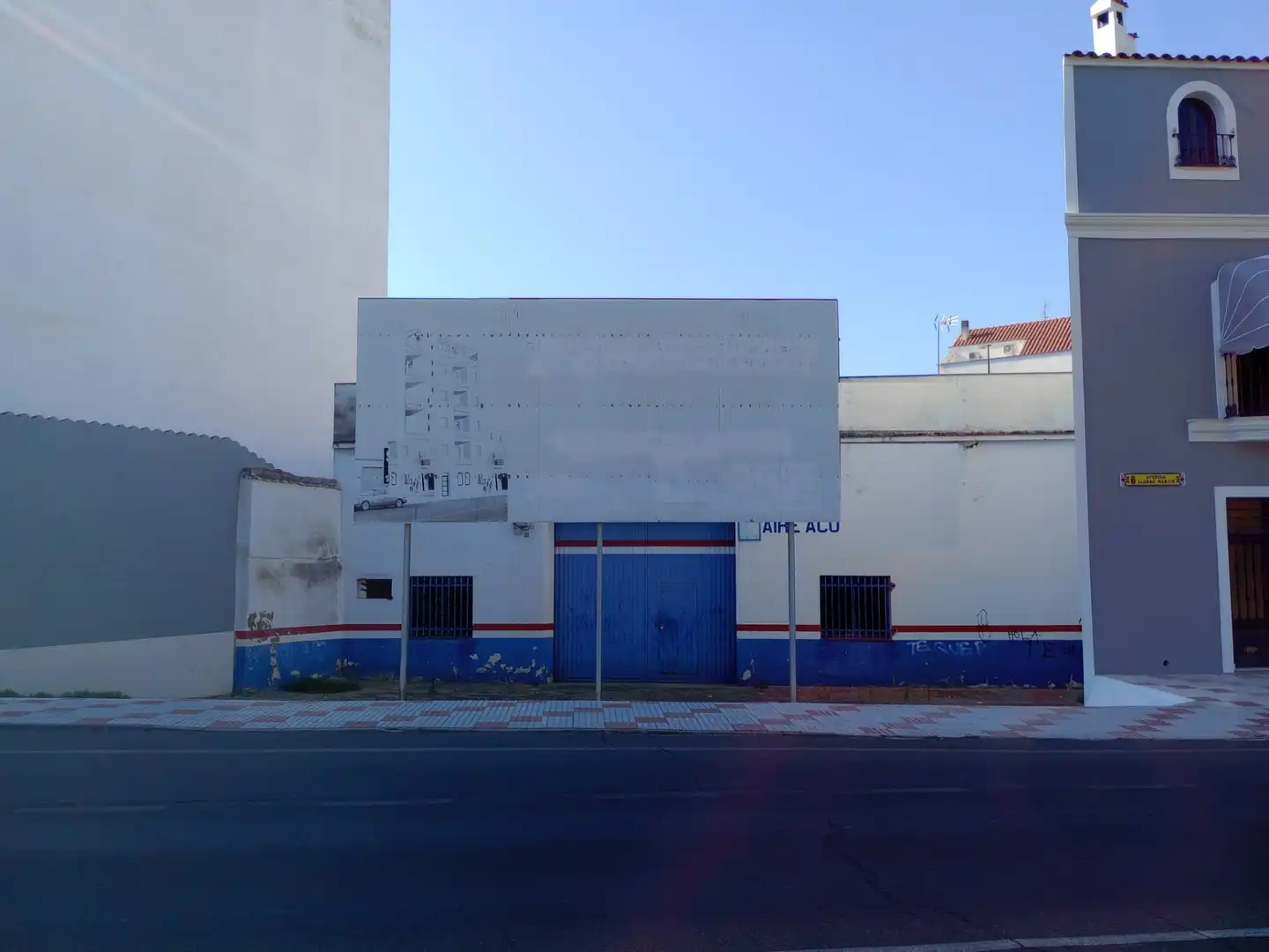 Local comercial en venda a Don Benito, imagen 7