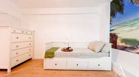 Foto 4 de Pis en venda a Kristo Kalea, 17, Barrio de Uribarri, Bilbao
