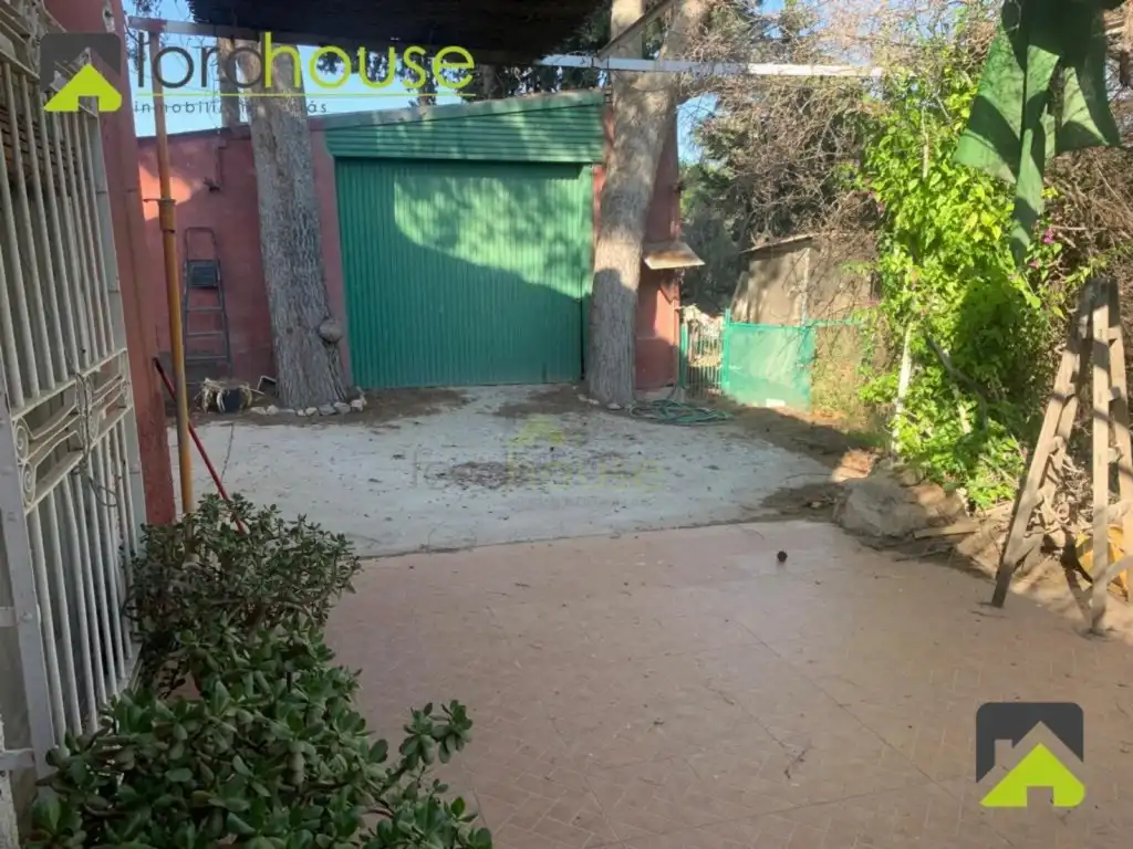Garden of Country homes for sale in Lorca