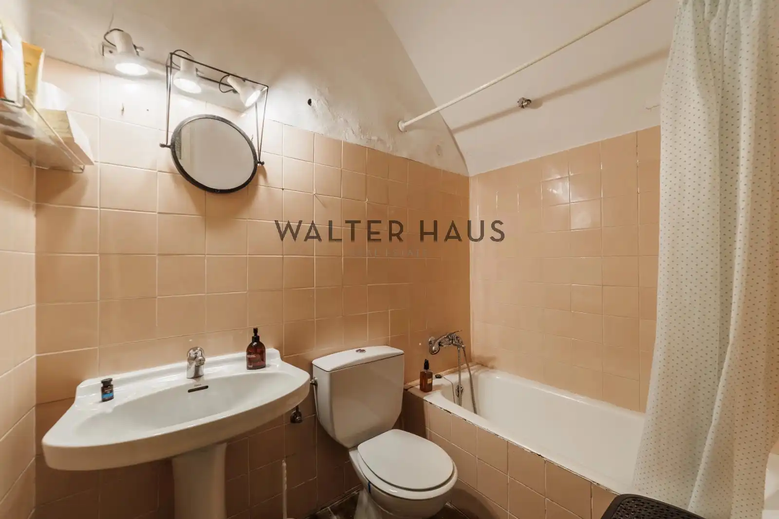 Baño de Casa o chalet en venta en Sant Feliu de Guíxols con Aire acondicionado, Calefacción y Terraza