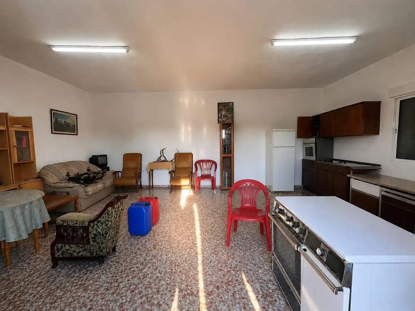 Maison rustique à vendre à Periurbano Oeste - Sierra, imagen 6