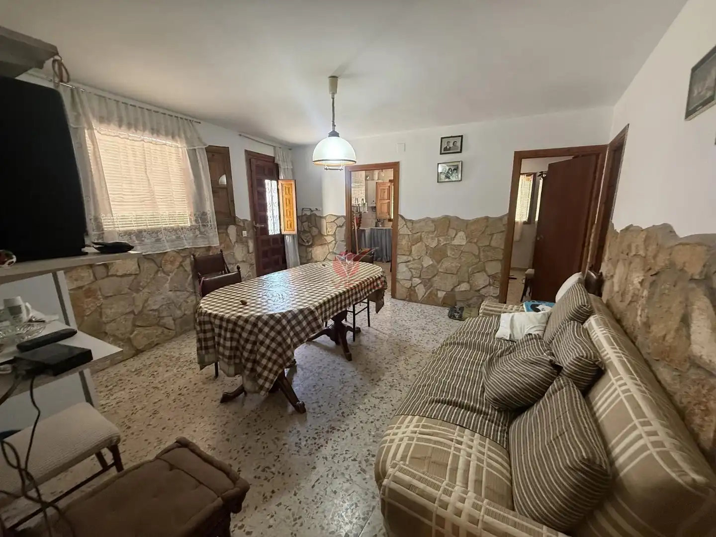 Casa o chalet en venta en Cuenca con Calefacción y Amueblado