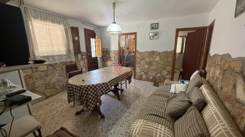Foto 3 de Casa o chalet en venta en Iglesia, Reyes Católicos - Paseo San Antonio, Cuenca Capital