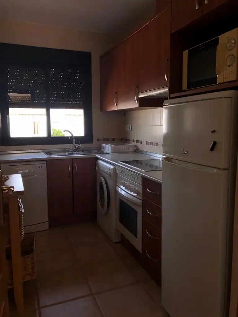 Flat for rent in Calle Maracaibo, La Barrosa