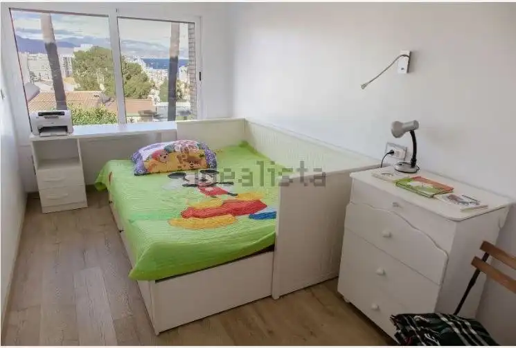 Reihenhaus mit Terrasse zur Miete in Playa de San Juan - El Cabo de las Huertas, imagen 17