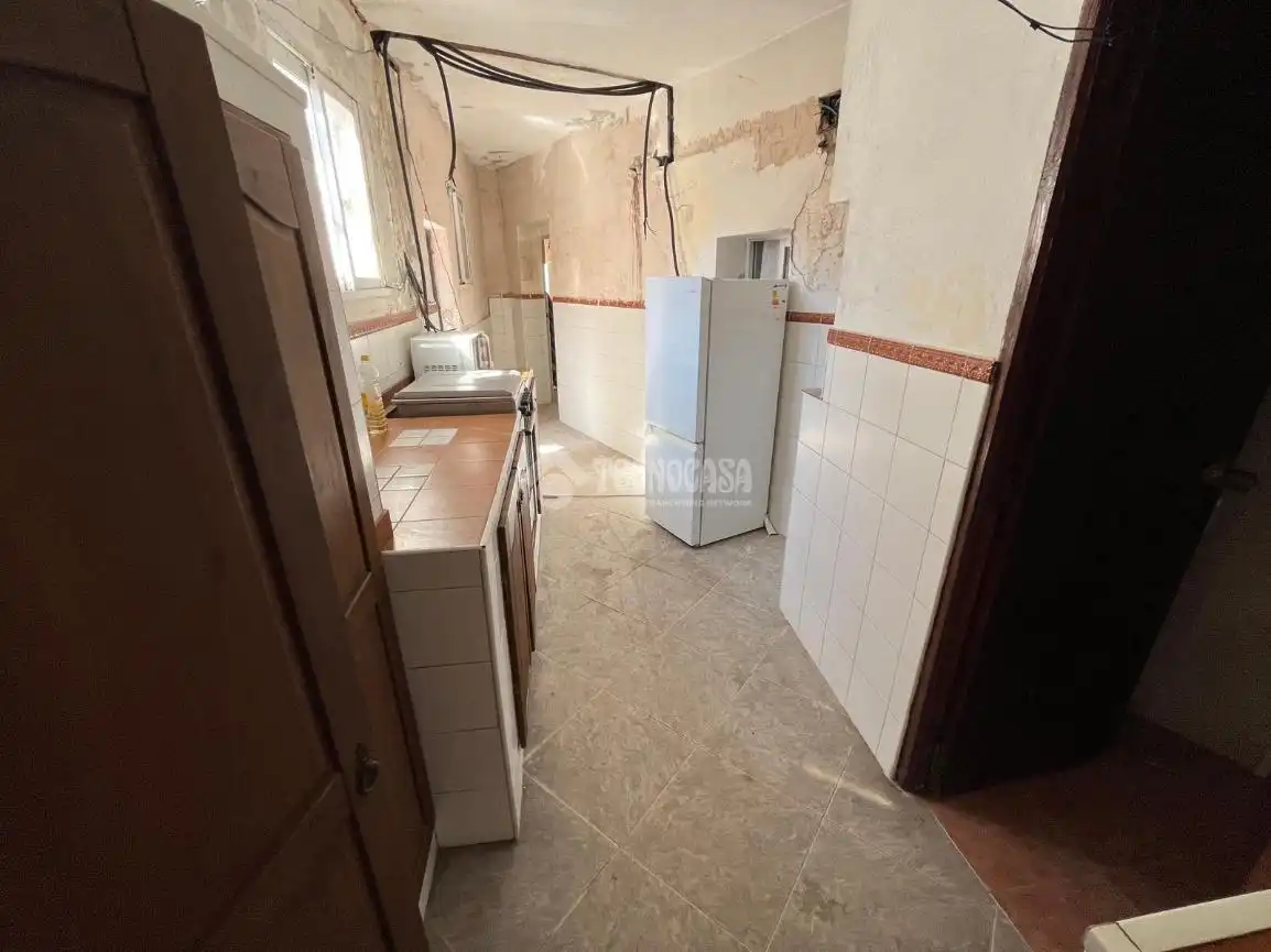 Casa aparellada en venda a La Banda - Campo de Fútbol, imagen 6