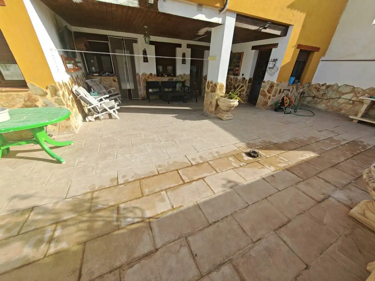 Casa amb jardí en venda a Villanueva Mesía, imagen 25