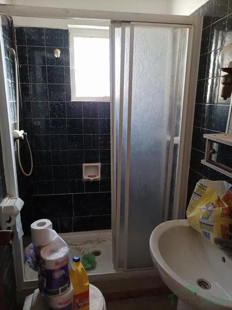 Baño de Piso en venta en Cartagena con Terraza y Balcón