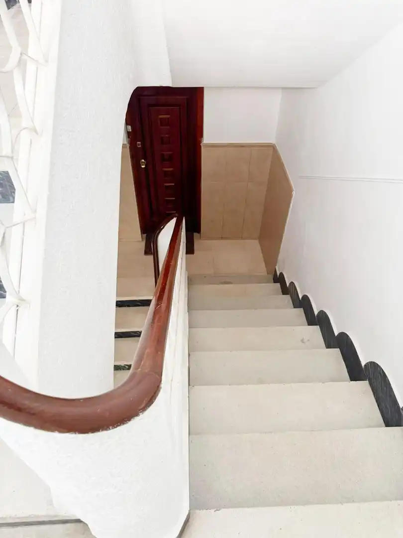 Flat for rent in Dénia  with Heating, Furnished and Balcony