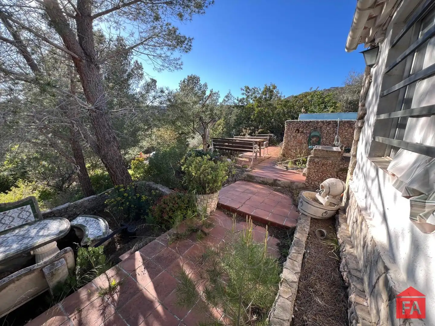 Terreno rustico in vendita a La Bisbal del Penedès, imagen 31