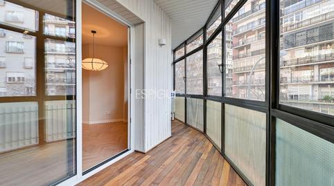 Foto 3 de Pis en venda a La Maternitat i Sant Ramon,  Barcelona Capital