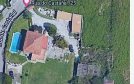 Foto 2 de Casa o chalet en venta en Camiño Do Castañal, Alcabre, Vigo