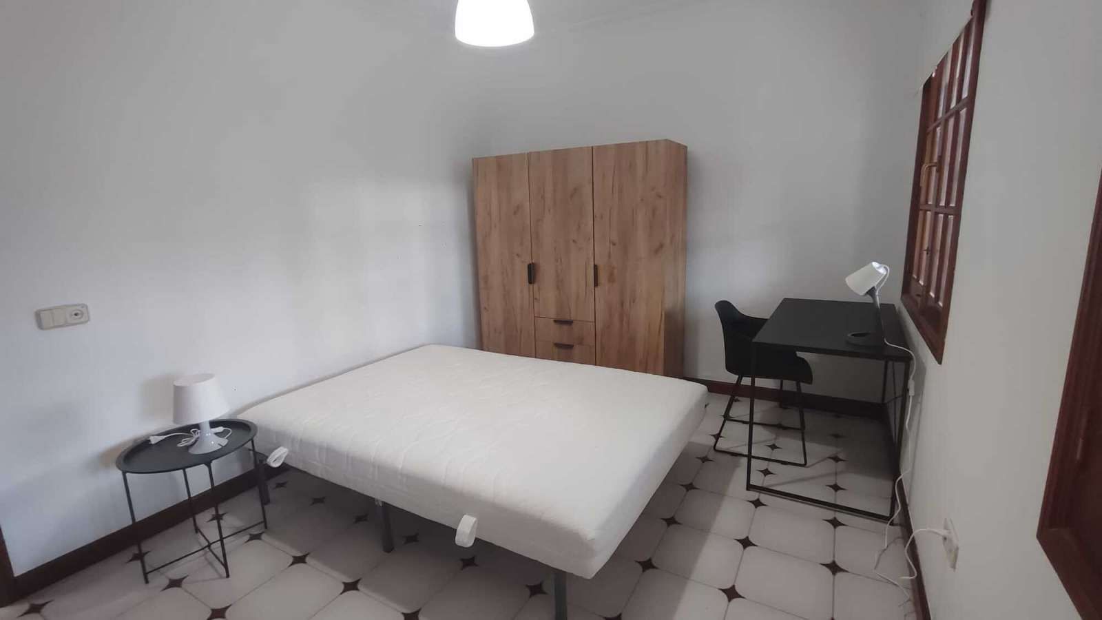 Piso para compartir en Tafira