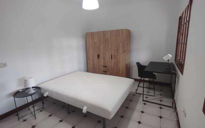 Bedroom of Flat to share in Las Palmas de Gran Canaria  with Terrace