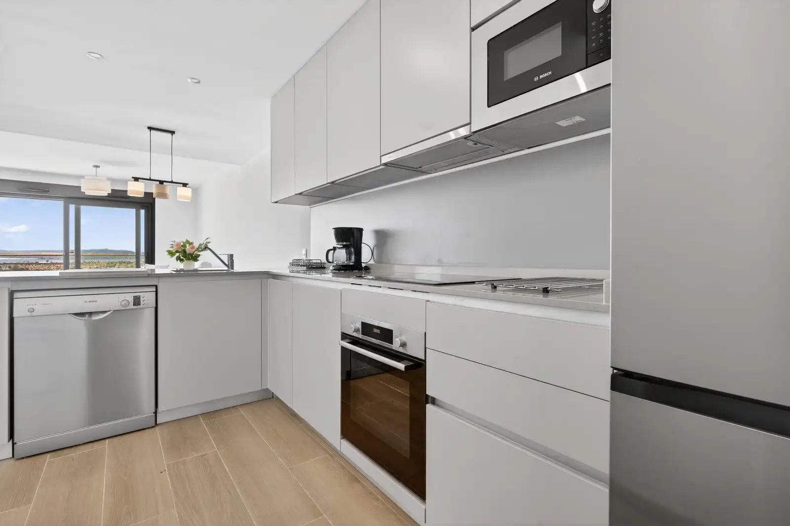 Penthouse with pool for sale in Avenida Reverendo Francisco Sarrio Paya, imagen 7